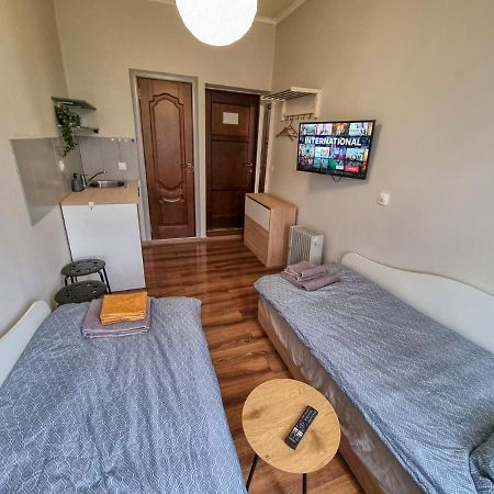 Charming Studio In Sofia Center Luaran gambar