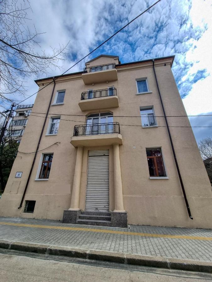 Charming Studio In Sofia Center Luaran gambar