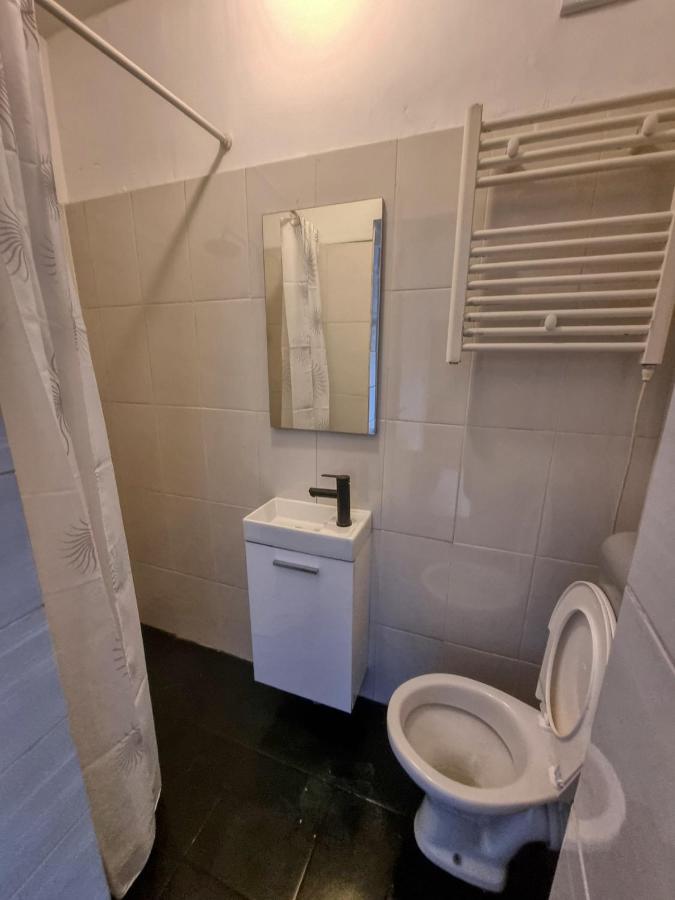 Charming Studio In Sofia Center Luaran gambar
